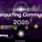 2026 Transurfing community