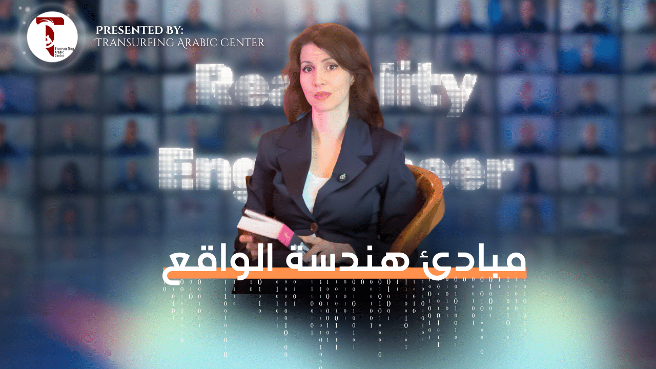 مبادئ هندسة الواقع